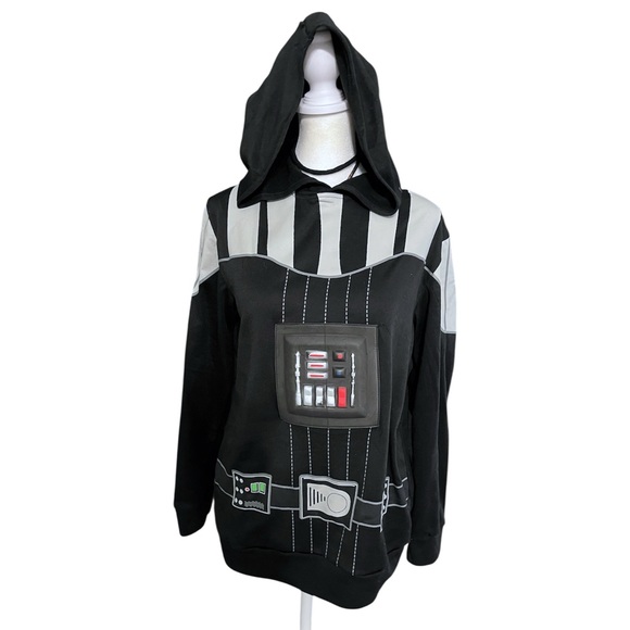Star Wars Black and Gray Apparel - Picture 1 of 9